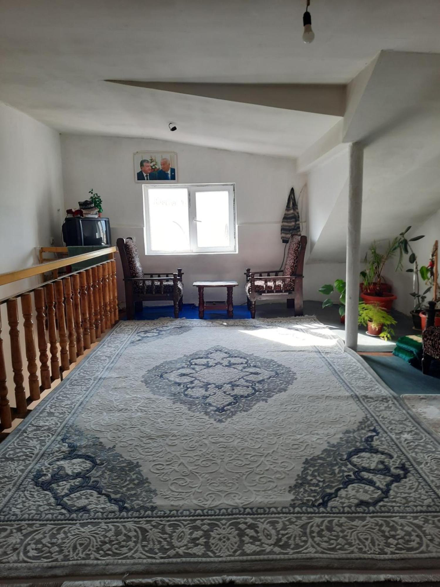 Hotel Zara Nur Aleksandriya Samarkand Buitenkant foto